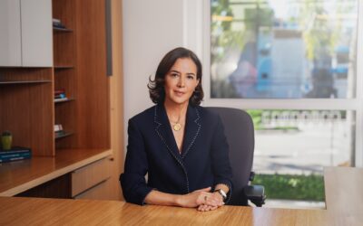En una publicación en la revista institucional ABAnce, Nathalie Alvarado indicó que esta alianza ha permitido realizar iniciativas para facilitar el acceso al crédito de mipymes, empresas lideradas por mujeres, incentivar las inversiones verdes y fortalecer el mercado de capitales .