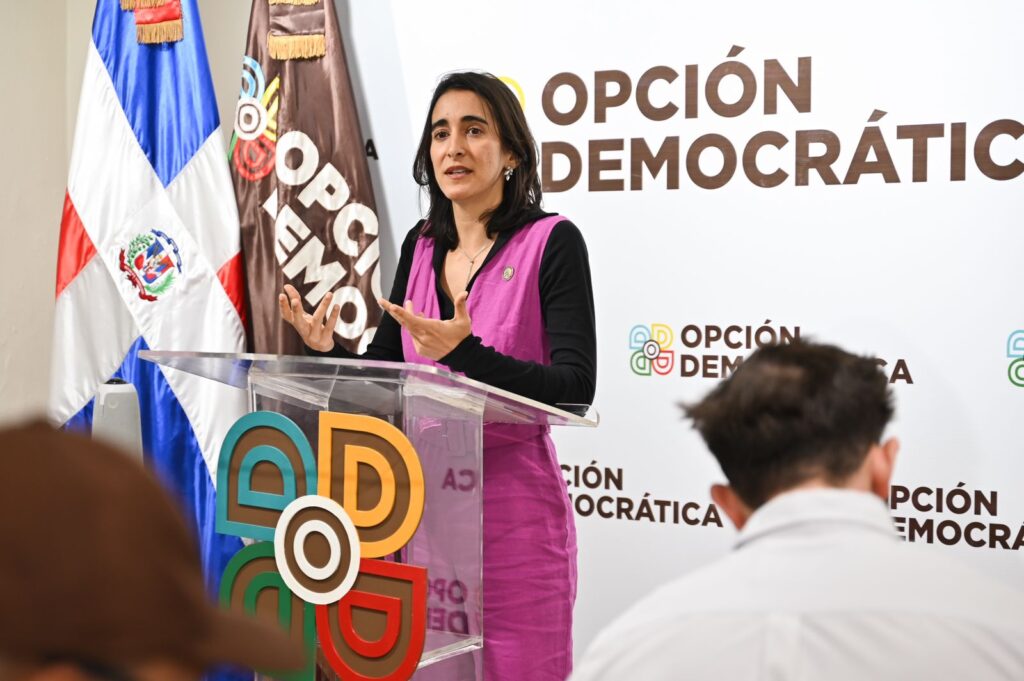 El partido anunció que participará en la marcha convocada para este domingo en la provincia en defensa del agua y los recursos naturales de la zona