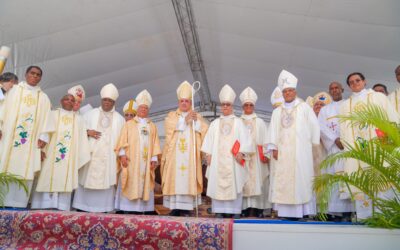 Obispos de la Iglesia Católica