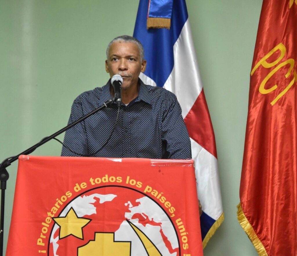 Partido Comunista del Trabajo