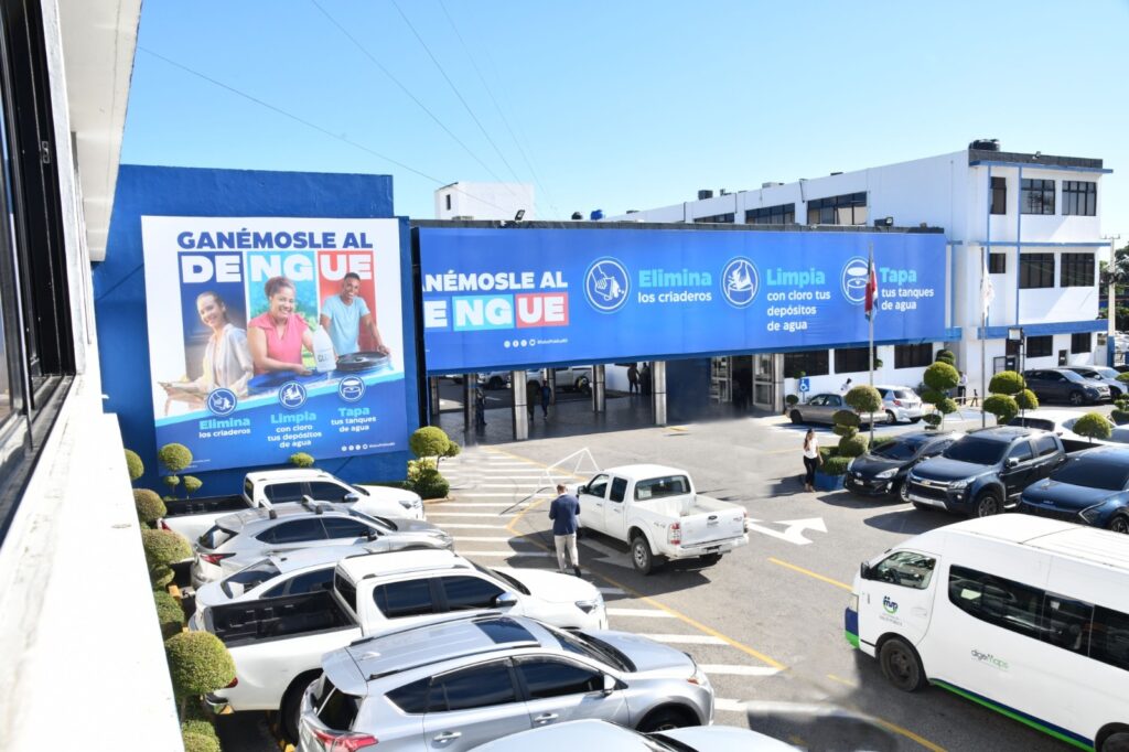 Ministerio de Salud mantiene vigilancia sanitaria