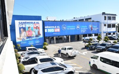 Ministerio de Salud mantiene vigilancia sanitaria