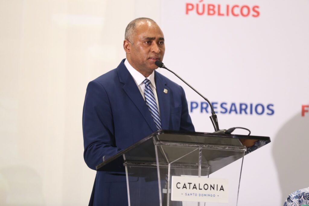 Senador Julito Fulcar