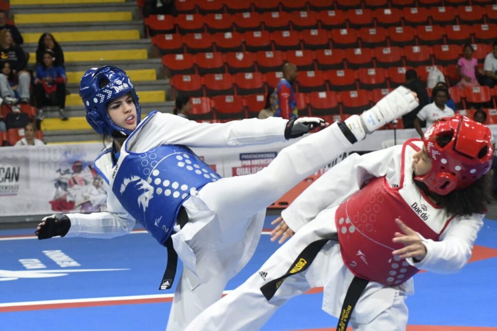 Clasificatorio para Juegos Santo Domingo 2026 inicia este jueves