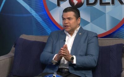 El diputado Tobías Crespo afirmó que el CNM espera que el presidente Luis Abinader lo convoque