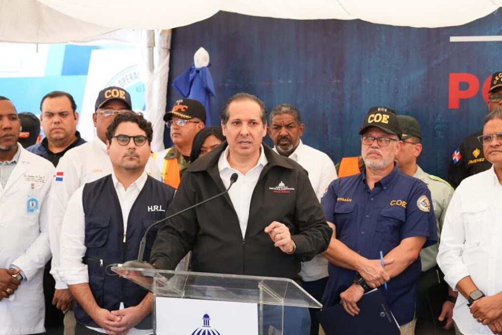 La institución refuerza acciones de prevención para proteger la vida y la salud de la población durante el asueto.