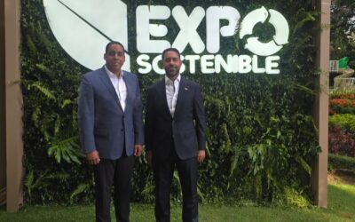 ExpoSostenible 2026