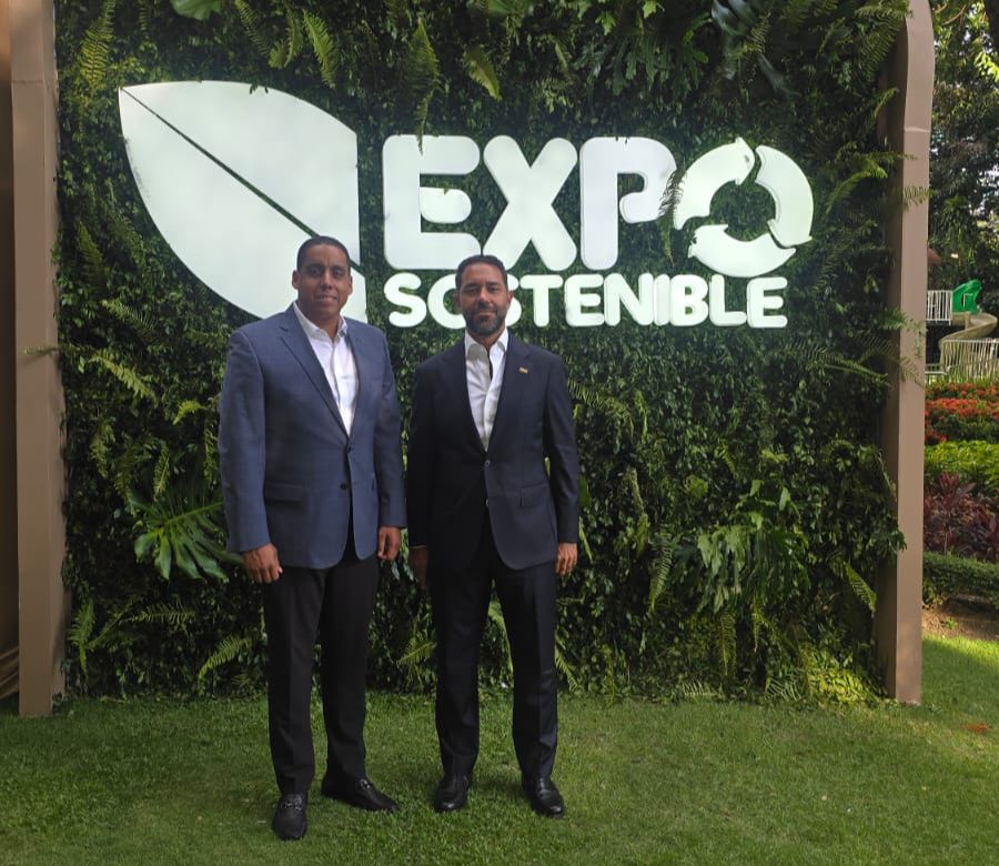 ExpoSostenible 2026