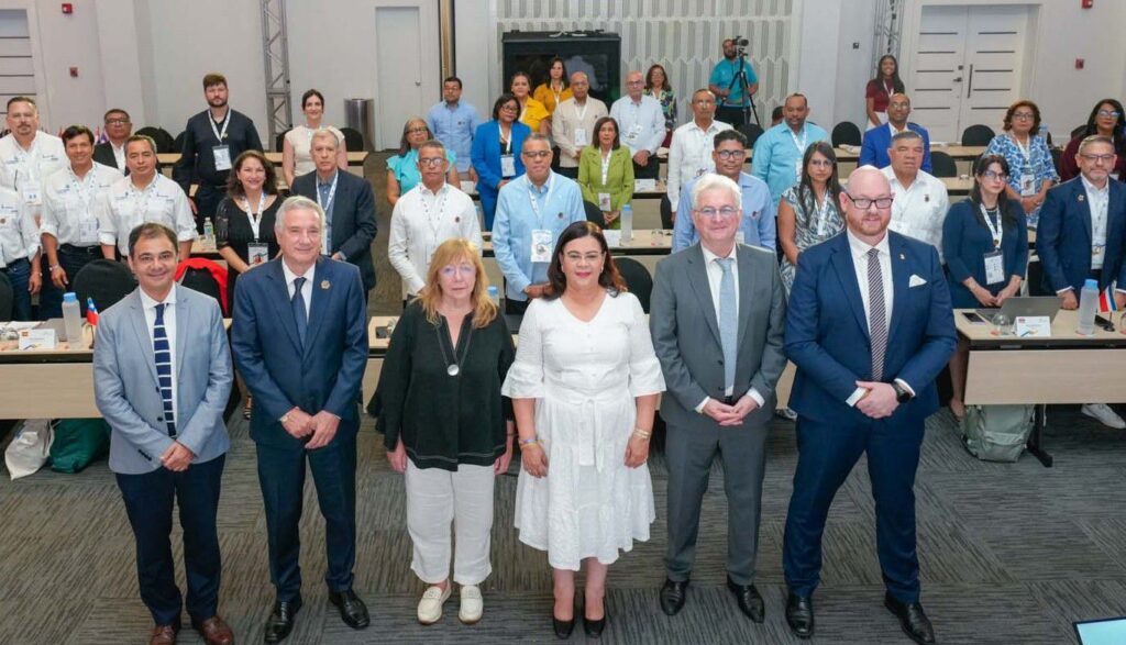Coinciden en la urgencia de fortalecer la formación técnico profesional como motor de desarrollo, inclusión y oportunidades para la juventud del continente.