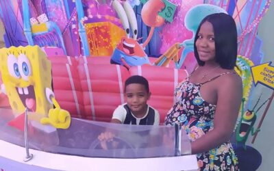 Ruth Esther Luna tenía 24 años al momento de su fallecimiento en el Centro Oriental de Ginecología y Obstetricia
