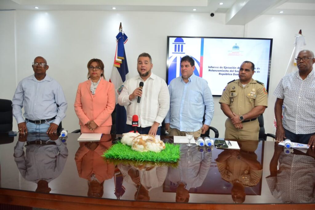 FEDA presenta resultados del Programa Cunícola
