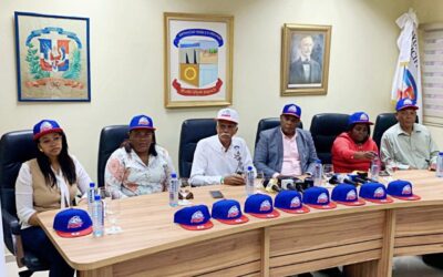 Presentan Premundial 13U Pony Baseball
