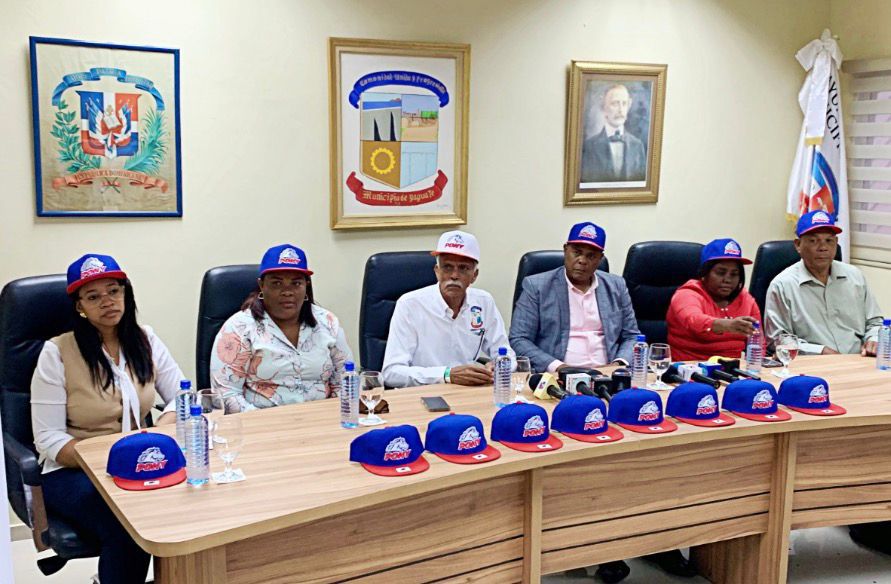 Presentan Premundial 13U Pony Baseball