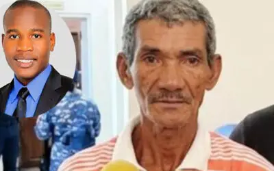 Andrés Benítez