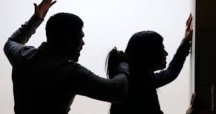 Agresión sexual