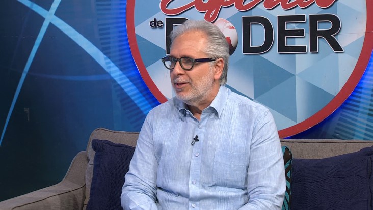 Alberto Atallah