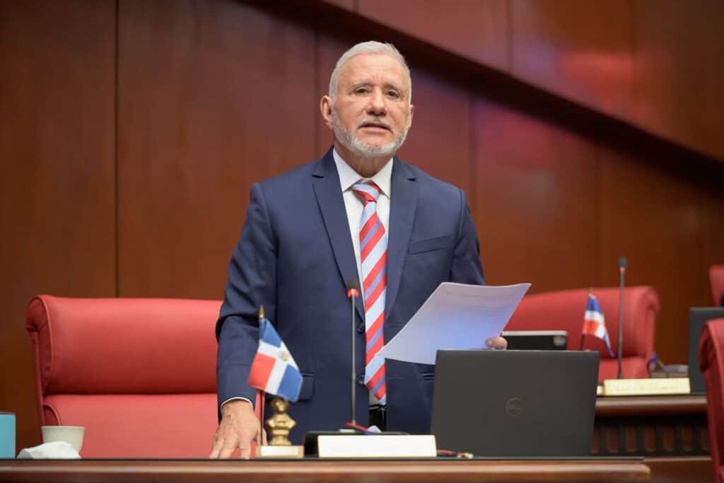 Antonio Taveras Guzmán
