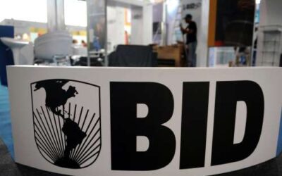 Banco Interamericano de Desarrollo (BID),