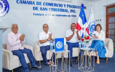 Fueron presentados los detalles de las nuevas formas de hacer negocios 2.0