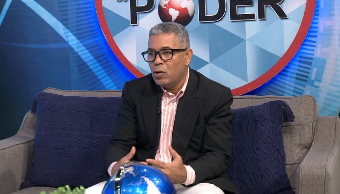 Carlos Féliz Cuello