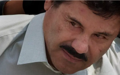 "El Chapo" Guzmán
