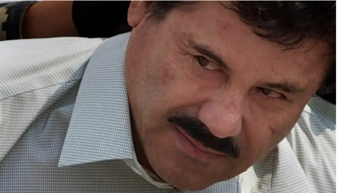 "El Chapo" Guzmán
