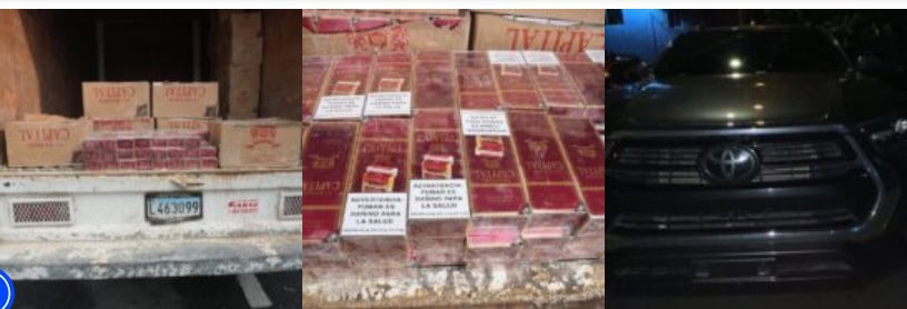 Cigarrillos