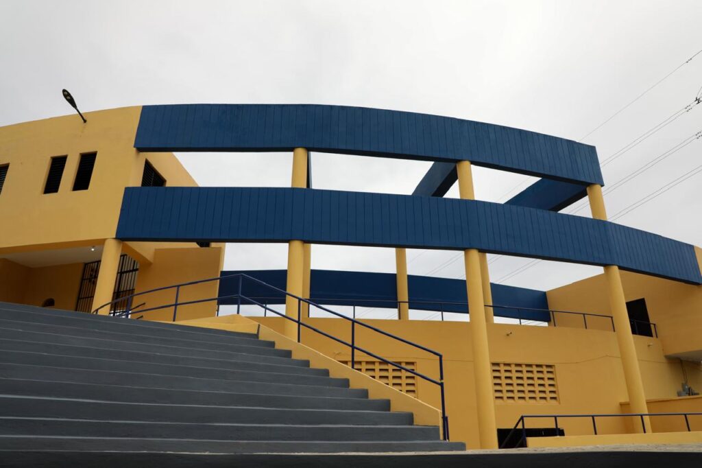 El mandatario sostuvo que se trabaja para que el deporte se convierta en “la vacuna contra los vicios” en todo el país, fomentando valores, disciplina y nuevas oportunidades para la juventud dominicana