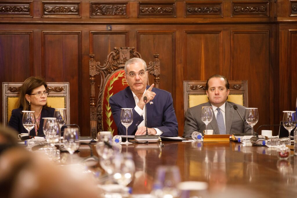 Consejo de Ministros