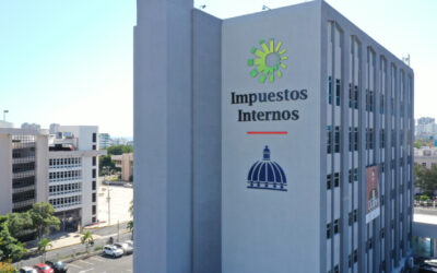 Dirección General de Impuestos Internos (DGII)