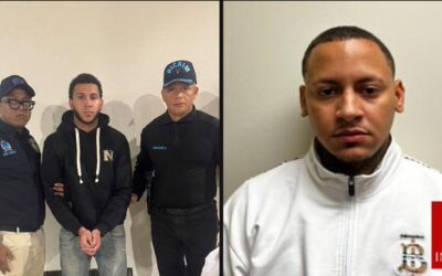 Deportados