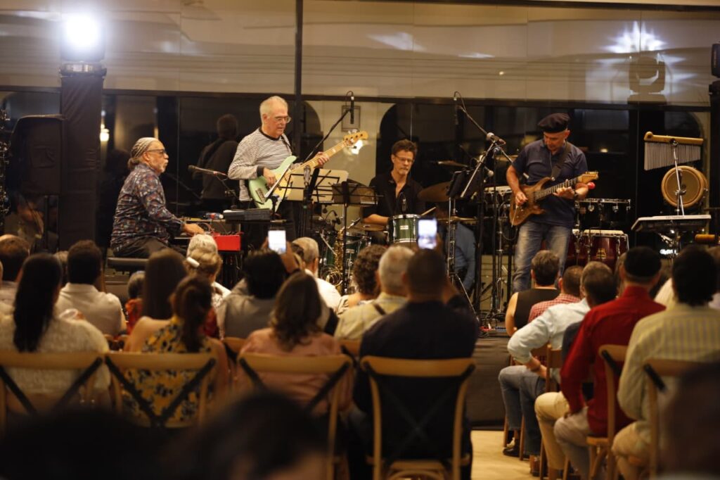 Día Internacional del Jazz