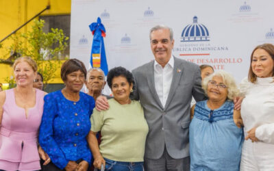 Beneficiará a más de un millón de madres dominicanas