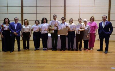 Iniciativa se desarrolla cada año en el marco del Día de la Libertad, conmemorado el 30 de mayo por el ajusticiamiento de Rafael Leónidas Trujillo