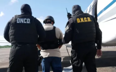 Extradición