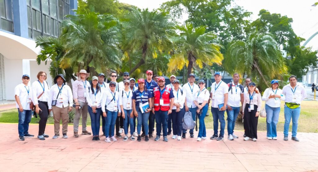 Formación técnica en prevención sísmica