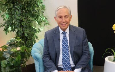 Freddy Pérez, dirigente de la Fuerza del Pueblo