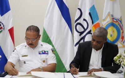 INAP y el IPES firman acuerdo