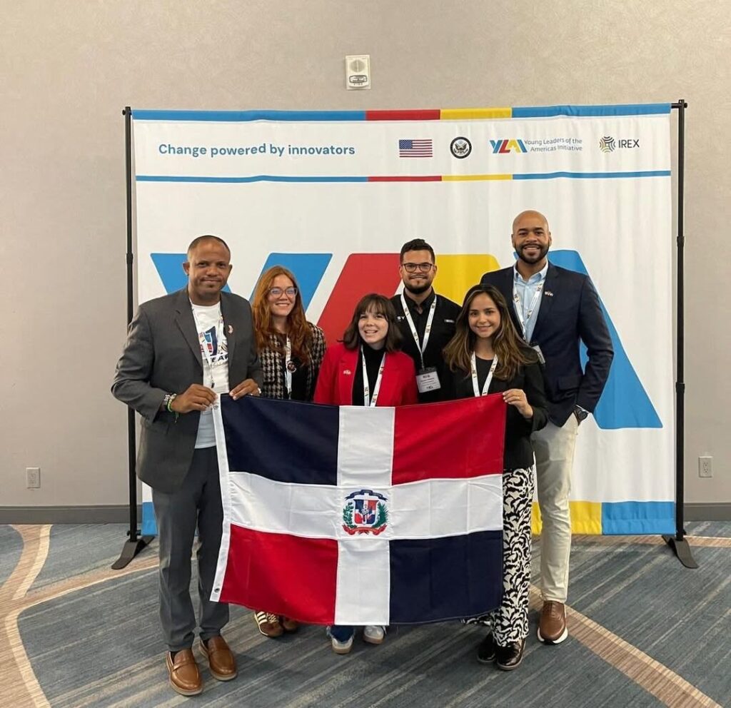 La iniciativa refuerza los lazos entre República Dominicana y Estados Unidos, al tiempo que impulsa el crecimiento sostenible y el desarrollo de nuevas oportunidades para las futuras generaciones de empresarios.