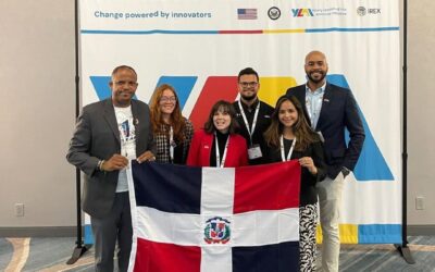 La iniciativa refuerza los lazos entre República Dominicana y Estados Unidos, al tiempo que impulsa el crecimiento sostenible y el desarrollo de nuevas oportunidades para las futuras generaciones de empresarios.