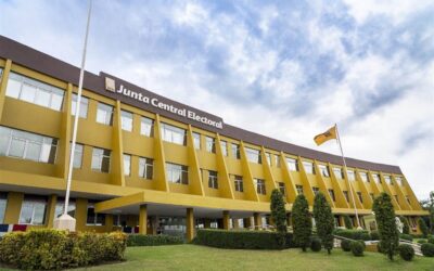 Junta Central Electoral (JCE)