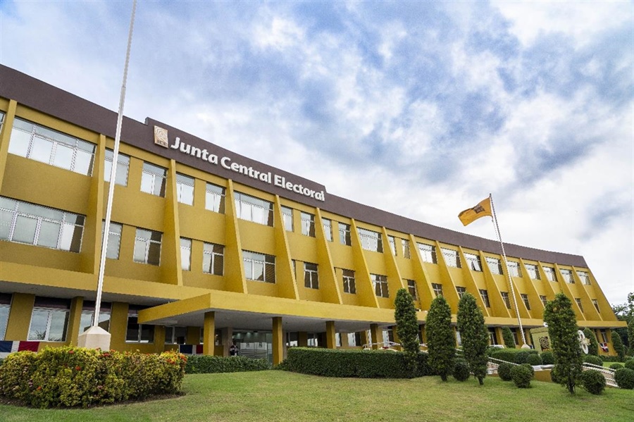 Junta Central Electoral (JCE)