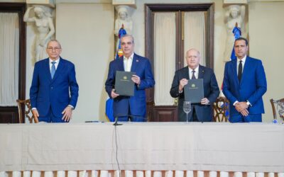 El mandatario manifestó que este gobierno cree profundamente en el valor de una sociedad civil activa, crítica y comprometida. “No vemos la participación ciudadana como un obstáculo, la vemos como una fortaleza de la democracia”