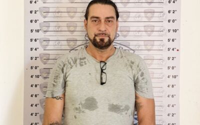  Loris Di Castri, de 53 años,