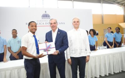 En el encuentro estudiantes destacan el impacto del programa English for a Better Life como motor de sueños y oportunidades a través del aprendizaje del inglés