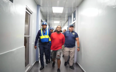 Alias “Marquito La Fuga”