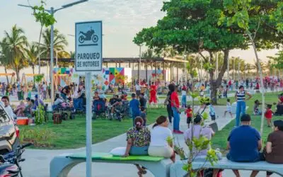 Malecón Deportivo