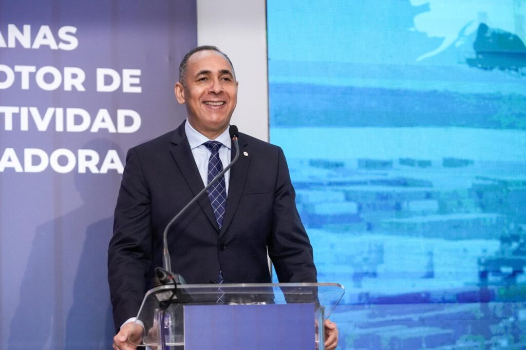 La DGA enfatizó la transformación de Aduanas en un socio estratégico del sector exportador, priorizando tiempo, costos y predictibilidad.