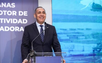 La DGA enfatizó la transformación de Aduanas en un socio estratégico del sector exportador, priorizando tiempo, costos y predictibilidad.