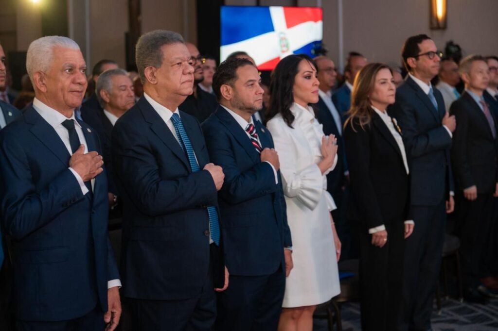El congreso posicionó a RD como un espacio de reflexión estratégica sobre economía, diplomacia y poder internacional.